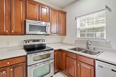 161 Hilda Grace Lane, Cary, NC 27519 - Photo 20