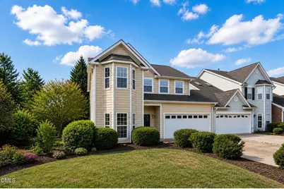 161 Hilda Grace Lane, Cary, NC 27519 - Photo 2