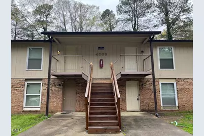 4205 Greencastle Court #D, Raleigh, NC 27604 - Photo 1