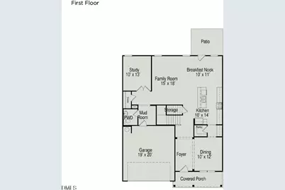 1234 Allegheny (Lot 27) Drive, Sanford, NC 27330 - Photo 24
