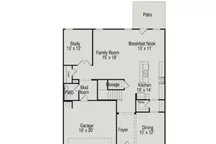 1234 Allegheny (Lot 27) Dr, Sanford, NC 27330 - Photo 24
