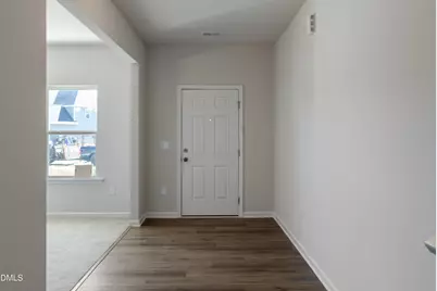 1234 Allegheny (Lot 27) Drive, Sanford, NC 27330 - Photo 2