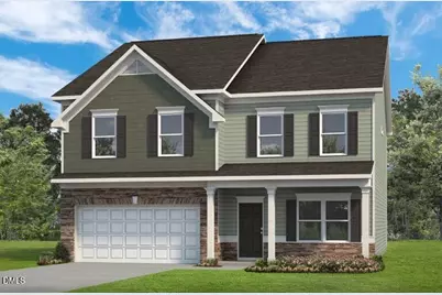 1234 Allegheny (Lot 27) Drive, Sanford, NC 27330 - Photo 1