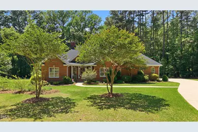 3806 Green Cove Lane, Rocky Mount, NC 27804 - Photo 2