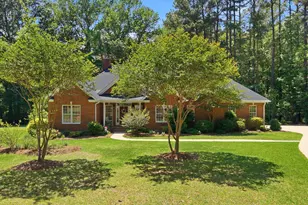 3806 Green Cove Ln, Rocky Mount, NC 27804 - Photo 2