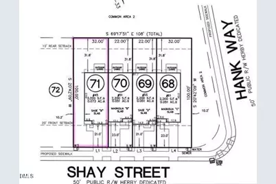 45 Shay Street, Angier, NC 27501 - Photo 10
