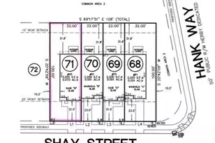 45 Shay St, Angier, NC 27501 - Photo 10