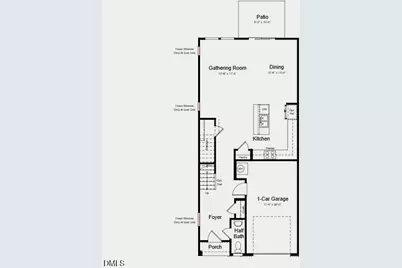 45 Shay Street, Angier, NC 27501 - Photo 2