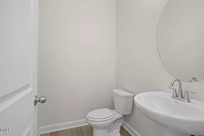 1925 Eagle Manor Drive, Wendell, NC 27591 - Photo 4
