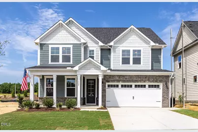 1925 Eagle Manor Drive, Wendell, NC 27591 - Photo 1