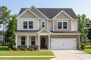 1925 Eagle Manor Dr, Wendell, NC 27591 - Photo 1