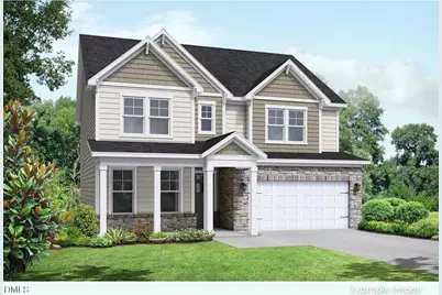 1925 Eagle Manor Drive, Wendell, NC 27591 - Photo 2