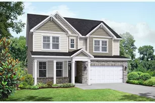 1925 Eagle Manor Dr, Wendell, NC 27591 - Photo 2