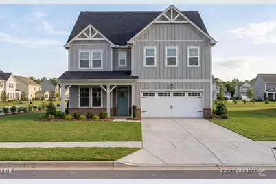 1928 Eagle Manor Drive, Wendell, NC 27591 - Photo 1