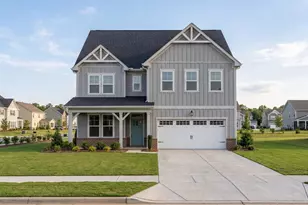 1928 Eagle Manor Dr, Wendell, NC 27591 - Photo 1