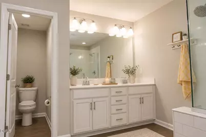 823 Bristol Bridge Drive, Cary, NC 27519 - Photo 12