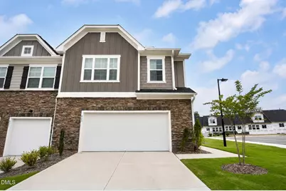 823 Bristol Bridge Drive, Cary, NC 27519 - Photo 1