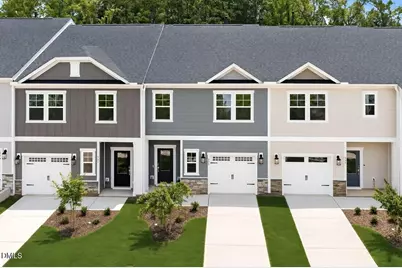 333 Sweetbay Tree Drive, Wendell, NC 27591 - Photo 1
