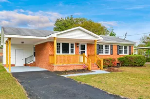 6203 Lynette Cir, Fayetteville, NC 28314 - Photo 1