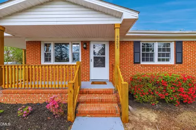 6203 Lynette Circle, Fayetteville, NC 28314 - Photo 2