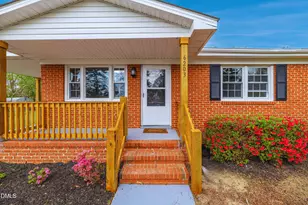 6203 Lynette Cir, Fayetteville, NC 28314 - Photo 2