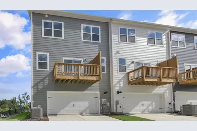 808 Washington Street, Fuquay-Varina, NC 27526 - Photo 26