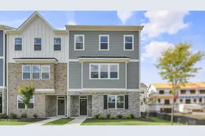 808 Washington Street, Fuquay-Varina, NC 27526 - Photo 1