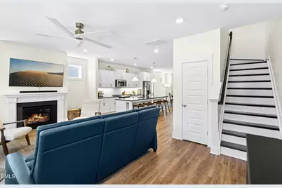 833 Abbyberry Drive, Wake Forest, NC 27587 - Photo 6