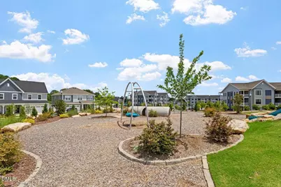 833 Abbyberry Drive, Wake Forest, NC 27587 - Photo 46