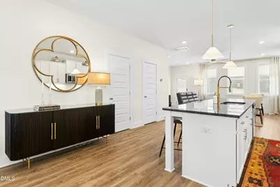 833 Abbyberry Drive, Wake Forest, NC 27587 - Photo 10