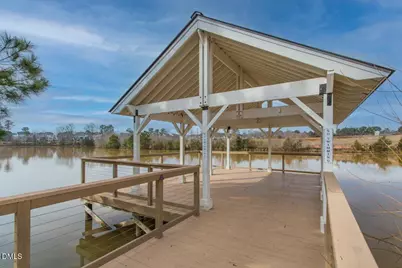 833 Abbyberry Drive, Wake Forest, NC 27587 - Photo 40