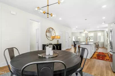833 Abbyberry Drive, Wake Forest, NC 27587 - Photo 10