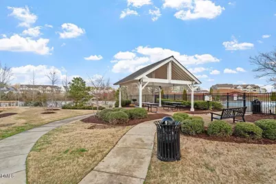 833 Abbyberry Drive, Wake Forest, NC 27587 - Photo 32