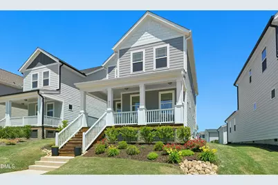 833 Abbyberry Drive, Wake Forest, NC 27587 - Photo 50