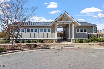 833 Abbyberry Drive, Wake Forest, NC 27587 - Photo 34