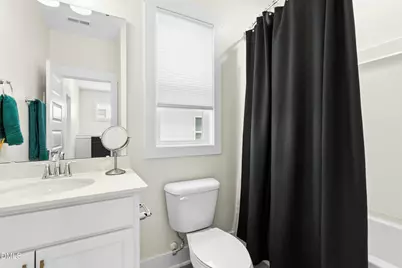 833 Abbyberry Drive, Wake Forest, NC 27587 - Photo 22