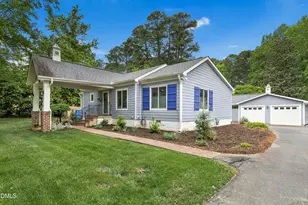 4604 Pleasant Grove Church Rd, Raleigh, NC 27613 - Photo 2