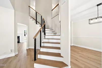 114 Old Bridge Lane, Cary, NC 27518 - Photo 2