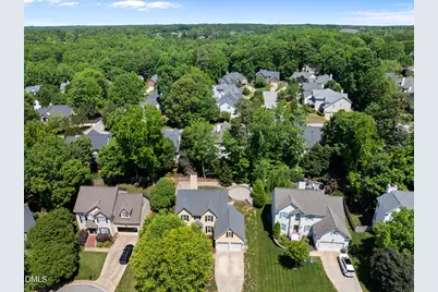 114 Old Bridge Lane, Cary, NC 27518 - Photo 36
