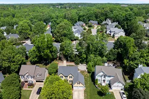 114 Old Bridge Ln, Cary, NC 27518 - Photo 36