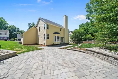 114 Old Bridge Lane, Cary, NC 27518 - Photo 30