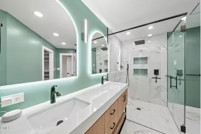 114 Old Bridge Lane, Cary, NC 27518 - Photo 22
