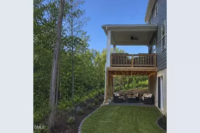 8808 Tartan Clan Drive, Willow Springs, NC 27592 - Photo 52