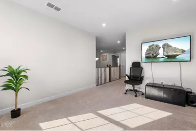 8808 Tartan Clan Drive, Willow Springs, NC 27592 - Photo 28