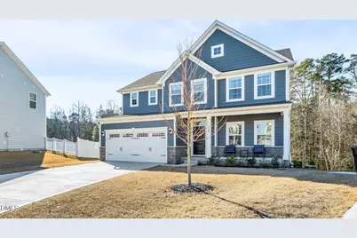 8808 Tartan Clan Drive, Willow Springs, NC 27592 - Photo 48