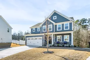 8808 Tartan Clan Dr, Willow Springs, NC 27592 - Photo 48