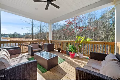 8808 Tartan Clan Drive, Willow Springs, NC 27592 - Photo 50