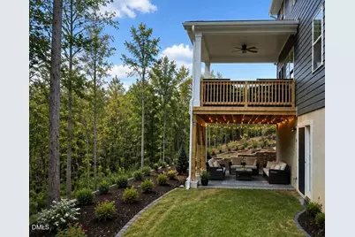 8808 Tartan Clan Drive, Willow Springs, NC 27592 - Photo 56