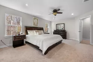 8808 Tartan Clan Dr, Willow Springs, NC 27592 - Photo 14