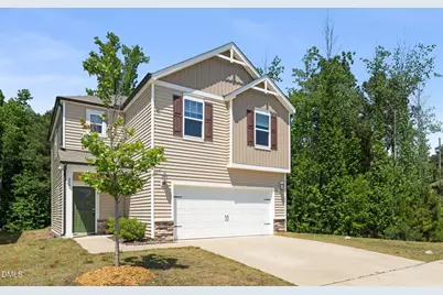 209 Wilbur Lake Drive, Fuquay-Varina, NC 27526 - Photo 2
